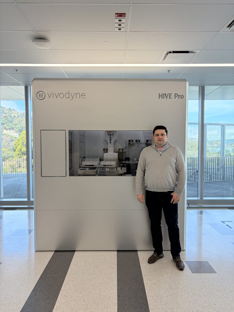 Yapay Zeka Kanseri Gerçekten İyileştirebilir mi? Vivodyne’den Radikal Bir Çözüm