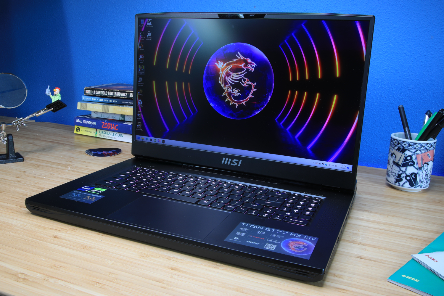 2026'nın En İyi Oyuncu Laptopları: Taşınabilir Performansın Zirvesi