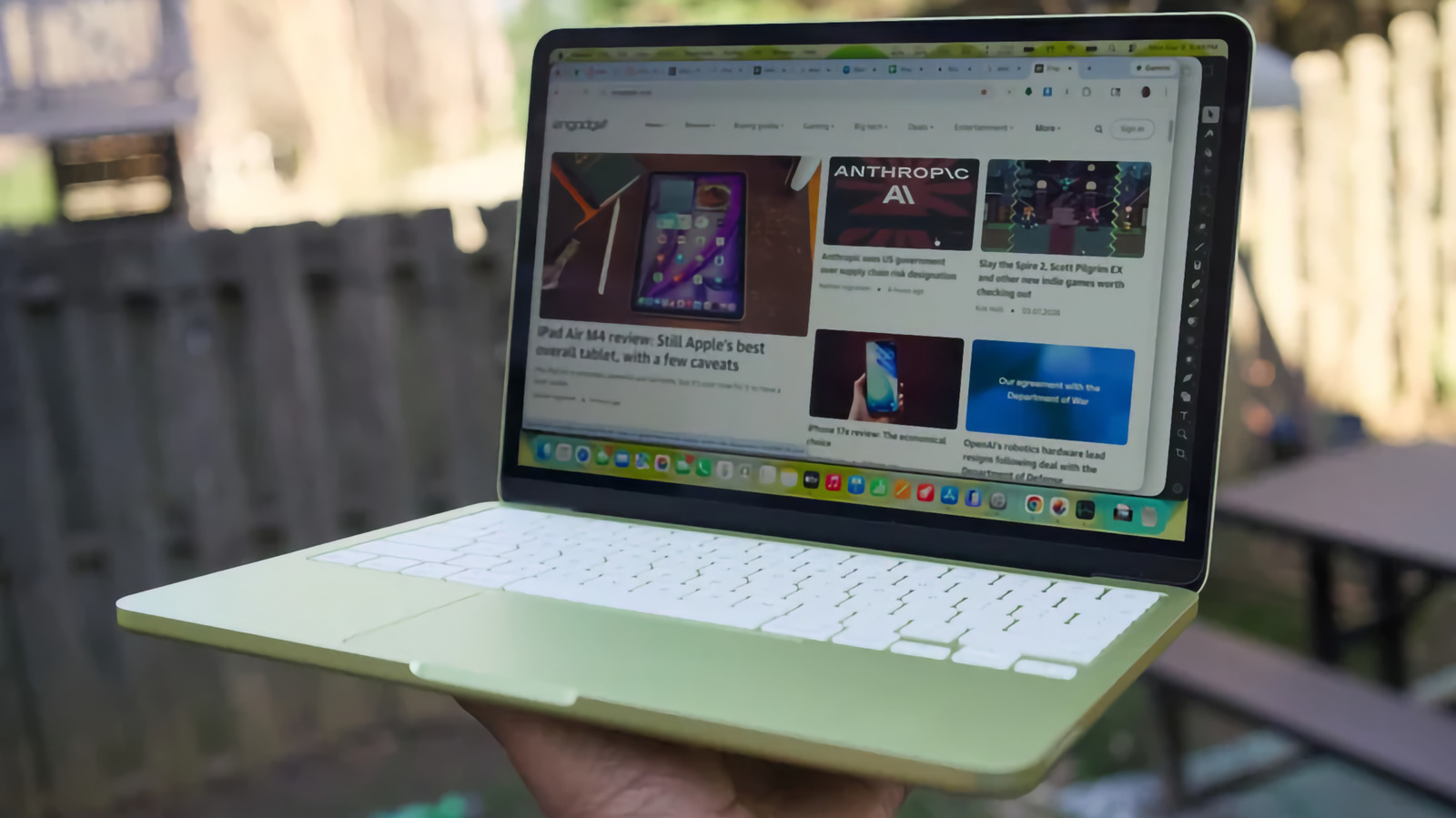 Apple'ın Mac Yol Haritası: M6 ve M7 Çiplerle Büyük Dönüşüm Başlıyor