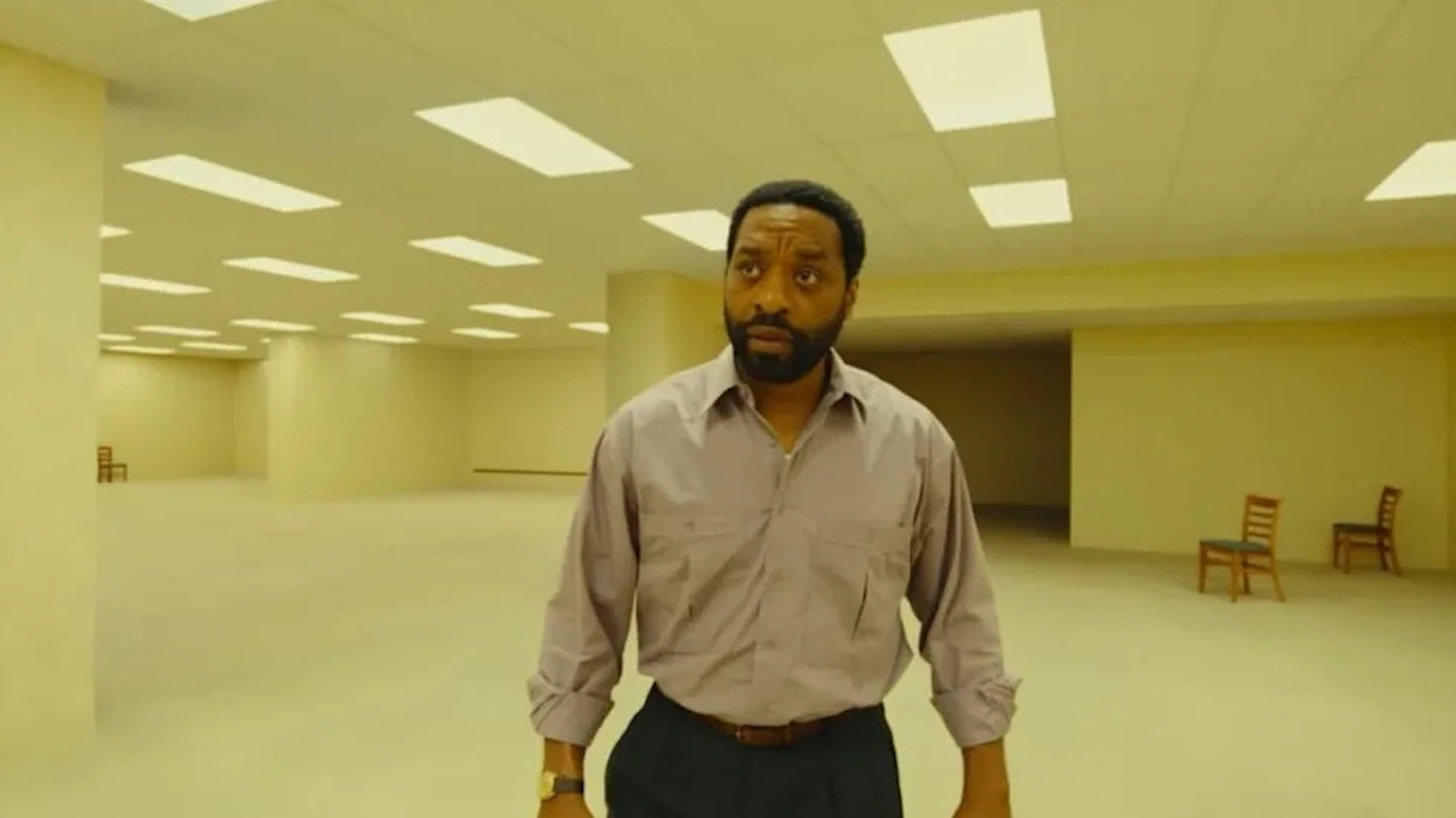 İnternet Sinemayı Ele Geçiriyor: YouTube’dan Hollywood’a Uzanan Backrooms Efsanesi