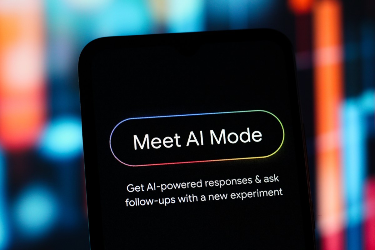 Google'ın Yapay Zeka Modu Artık Favori Uygulamalarınızla Doğrudan Etkileşime Giriyor