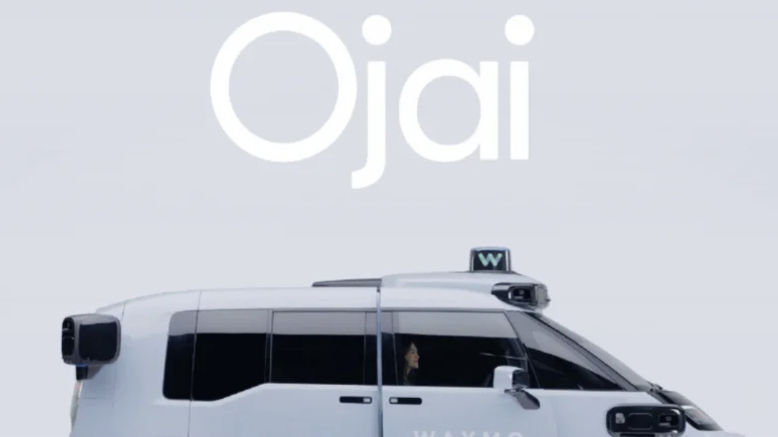 Waymo'nun Sürücüsüz Araç Devrimi: Ojai Modelleri 3 Şehirde Herkese Açıldı