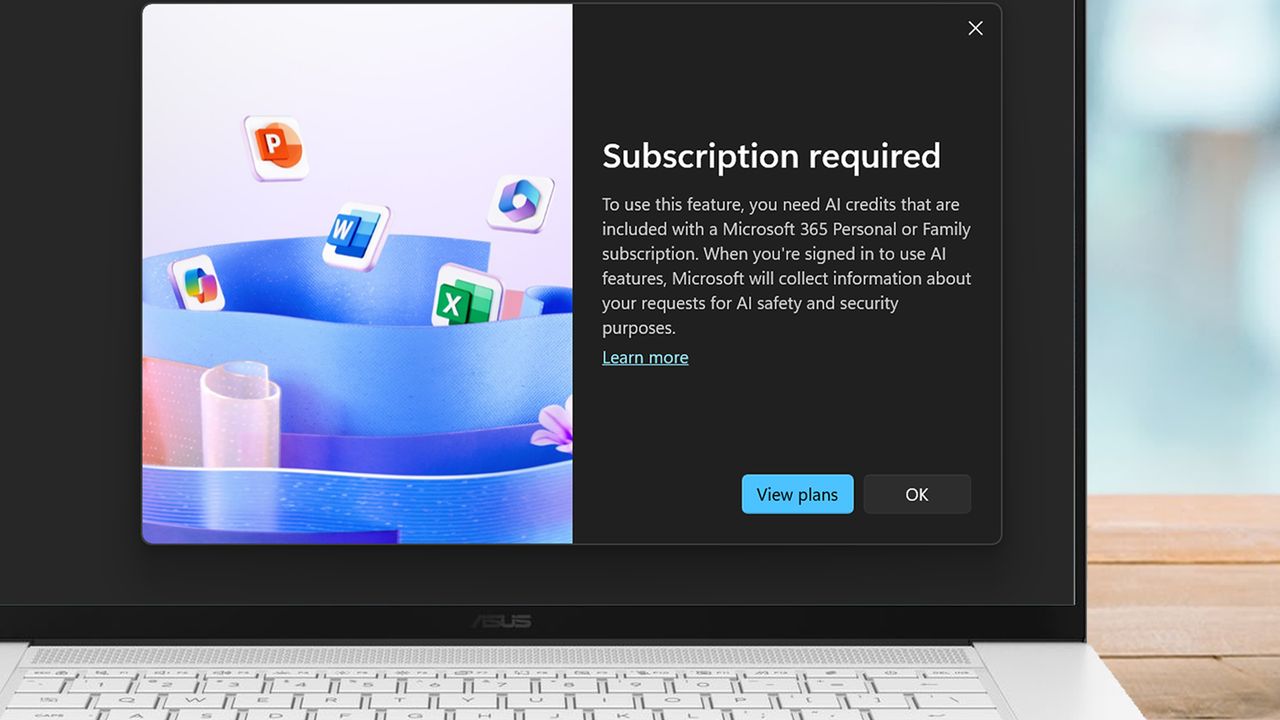 Windows 11 Abonelik Sistemine mi Dönüşüyor? Yapay Zeka Ajanları İşin Neresinde?