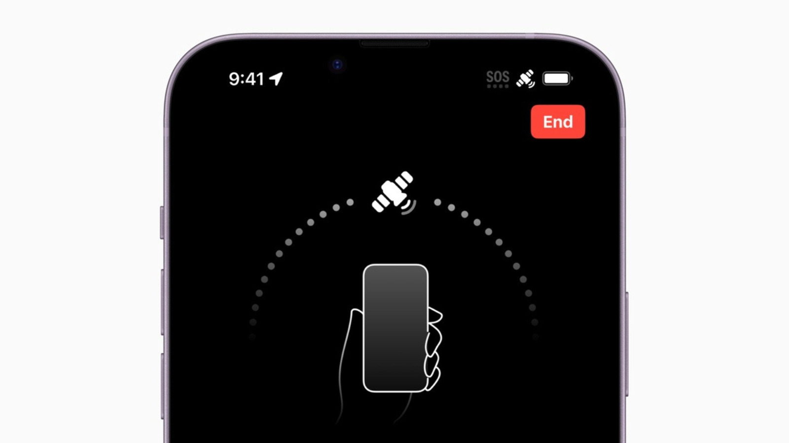 iPhone'da SOS Moduna mı Takıldınız? İşte Sorunu Çözmenin 7 Kesin Yolu