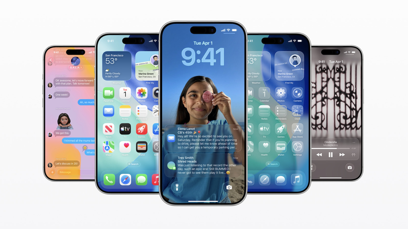 iOS 26.5 ile Apple ve Android Arasında Uçtan Uca Şifreli Mesajlaşma Dönemi Başlıyor