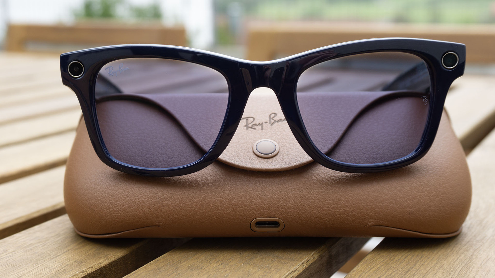 Ray-Ban Meta Akıllı Gözlükler Gizlilik Riskleri Taşıyor mu? Bilmeniz Gerekenler