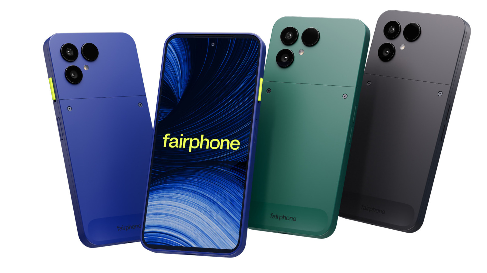Sürdürülebilirliğin Zirvesi: Fairphone Gen. 6+ Resmen Amerika Pazarına Giriş Yaptı
