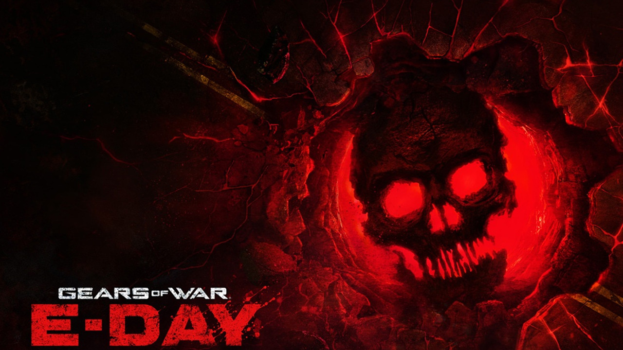 Gears of War: E-Day Çıkış Tarihi Belli Oldu! Unreal Engine 5 ile Yeni Bir Dönem