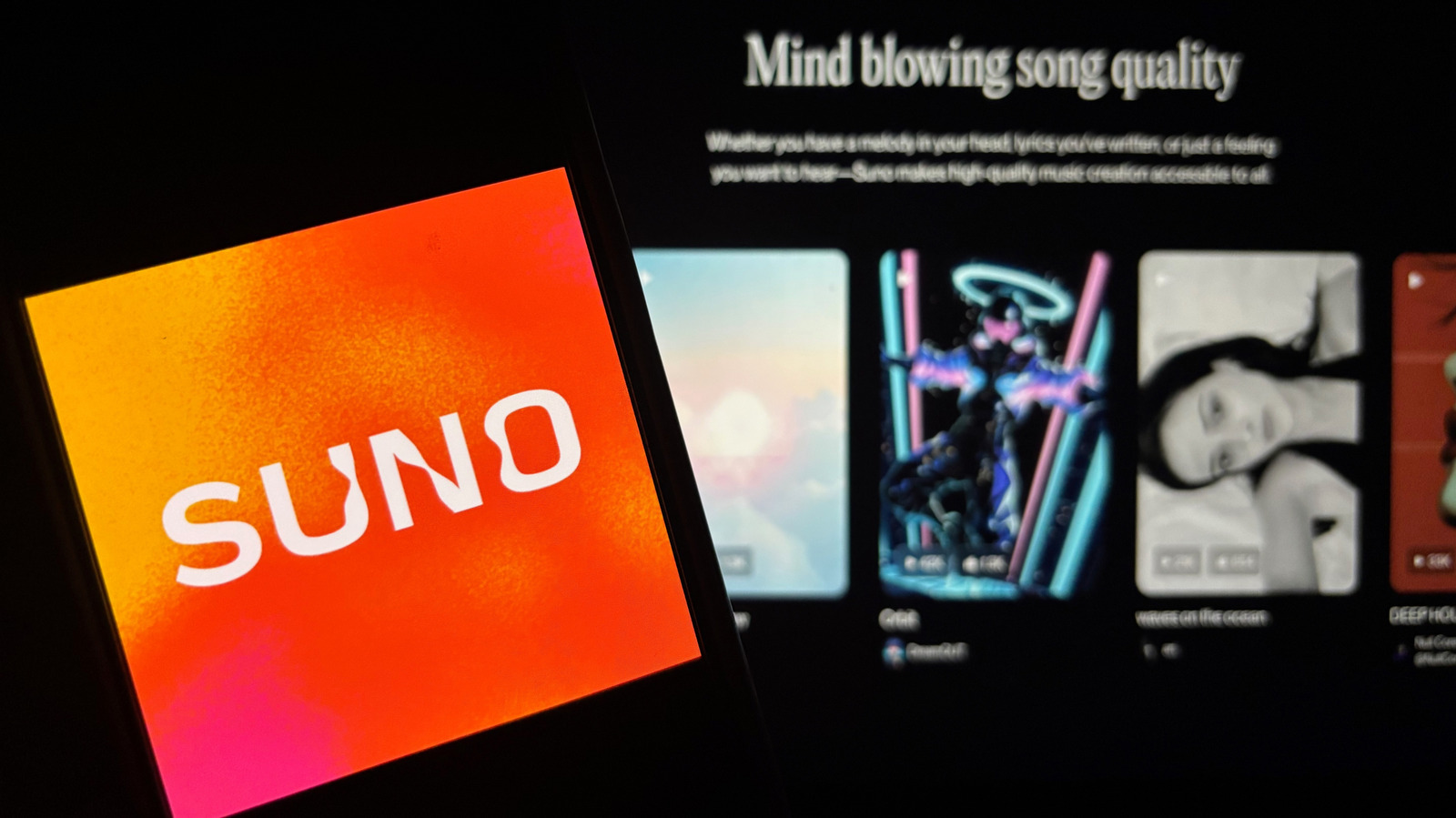 Yapay Zeka Müzik Devi Suno Hacklendi: Veri Kazıma Yöntemleri İfşa Oldu