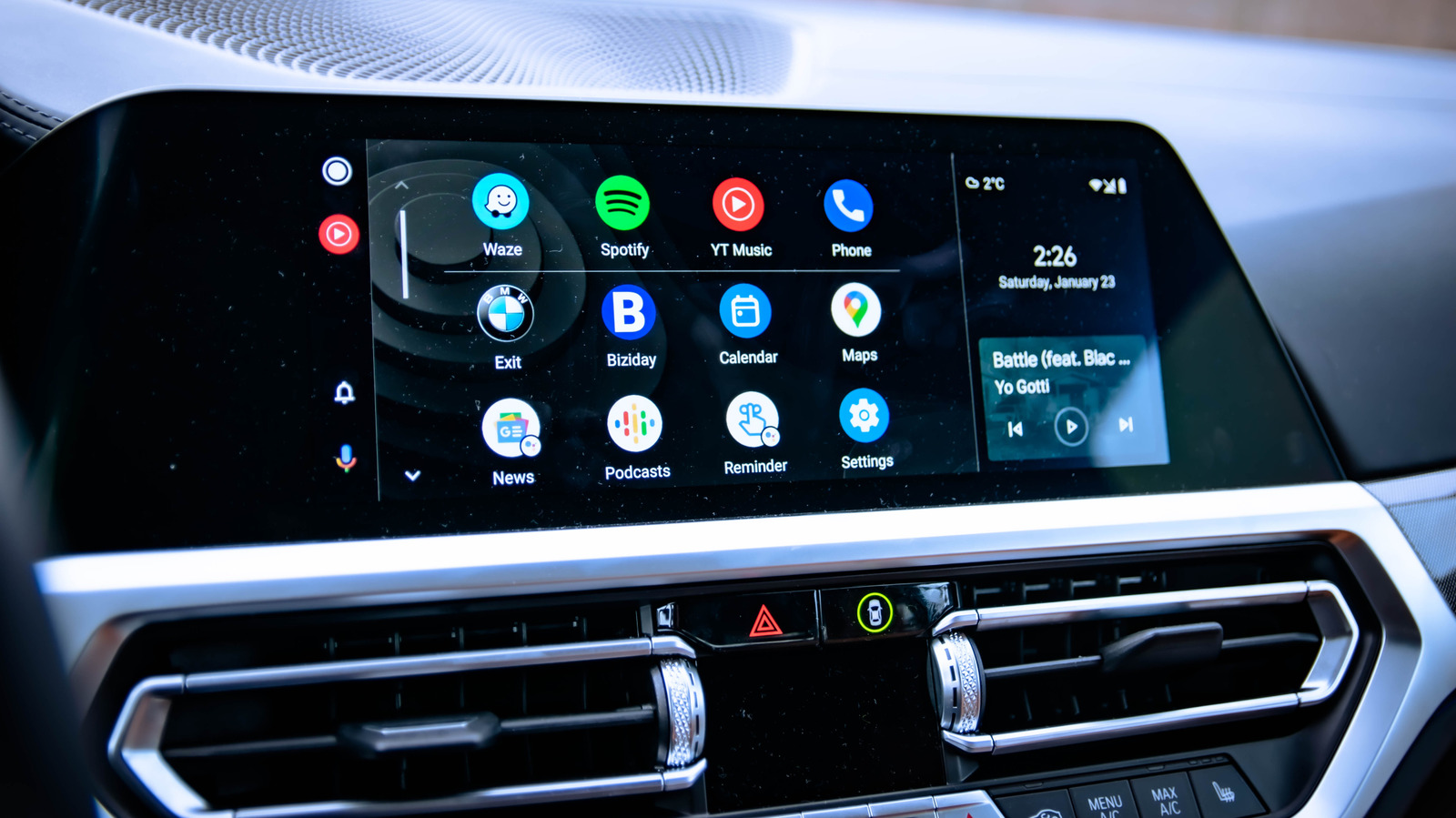 Android Auto Deneyiminizi Kusursuzlaştıracak 6 Profesyonel İpucu