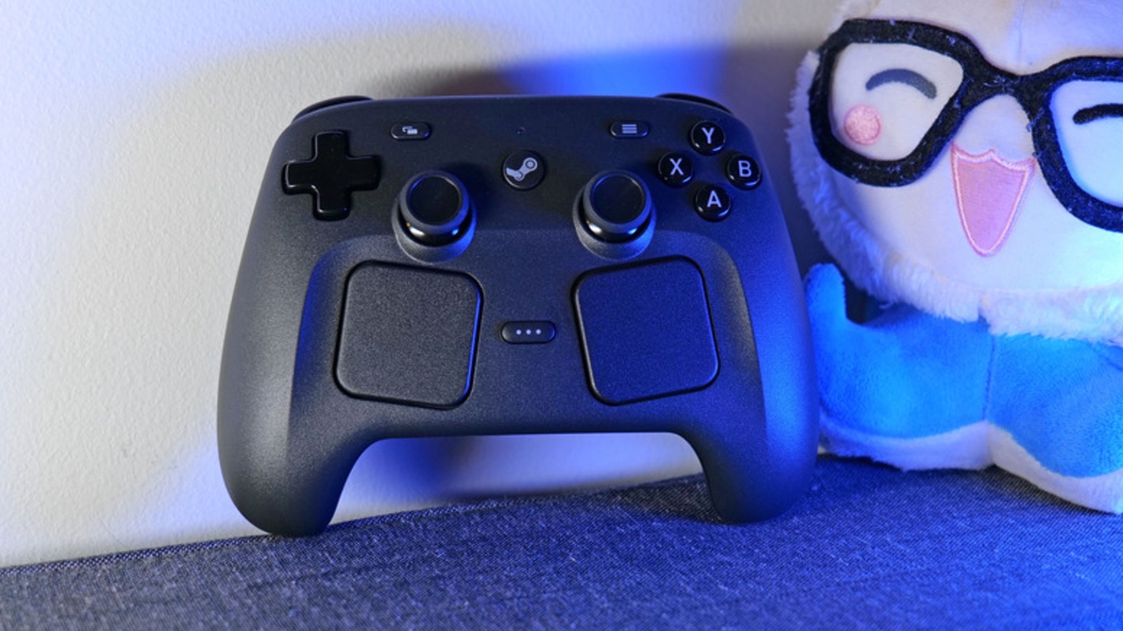 Steam Controller İçin 2027'ye Kadar Beklemeye Hazır mısınız?