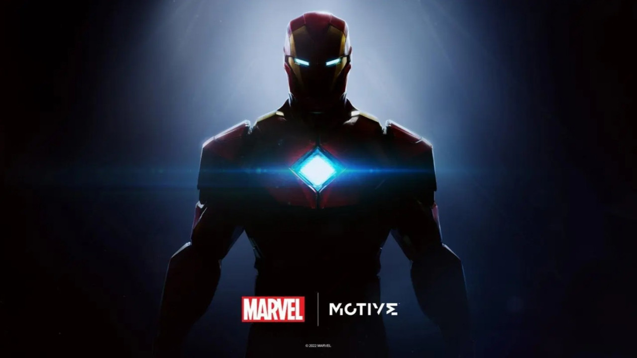 Iron Man Oyunu Sızdı: Tony Stark’ın Yeni Macerasından İlk Görüntüler