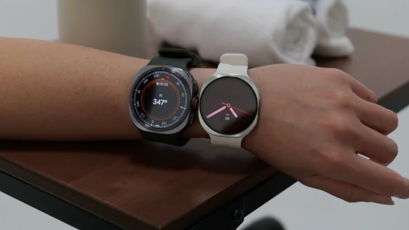 Samsung'dan Büyük Taahhüt: Galaxy Watch 9 ve Ultra 2 İçin 5 Yıllık Güncelleme Desteği