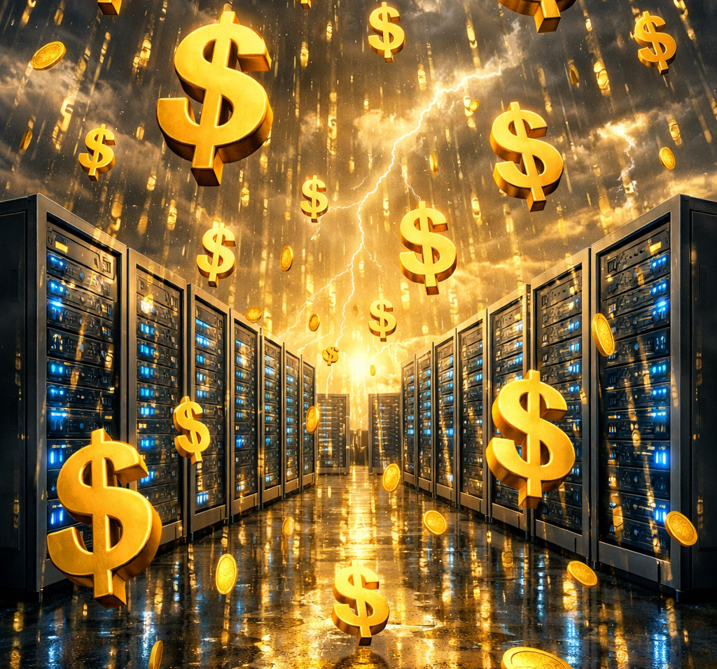 Databricks'ten Dev Hamle: Değerlemesini 188 Milyar Dolara Taşıyarak Yapay Zeka Devrimini Yakaladı