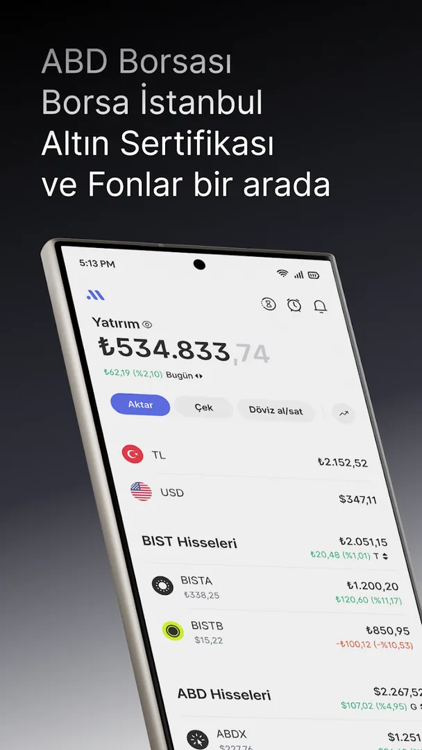 Midas Programı Ekran Görüntüsü